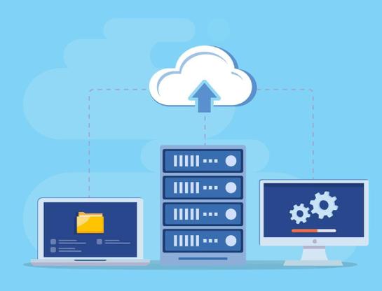 云端服務器 定義、功能與計算機軟件數據處理服務解析