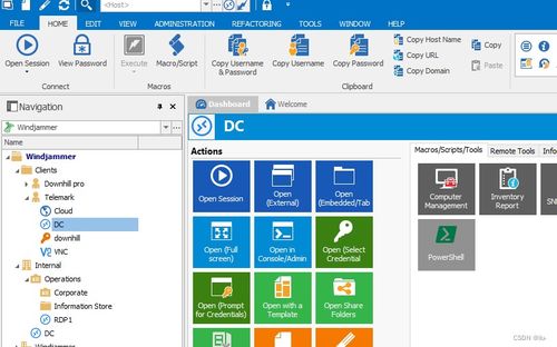 屏幕監(jiān)控軟件大盤點(diǎn) 10款高效助力計(jì)算機(jī)軟件數(shù)據(jù)處理服務(wù)的利器